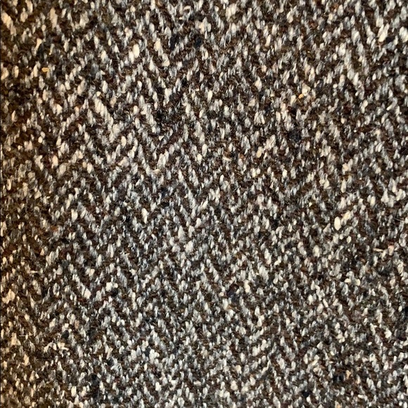 Wool maxi skirt - Picture 3 of 3